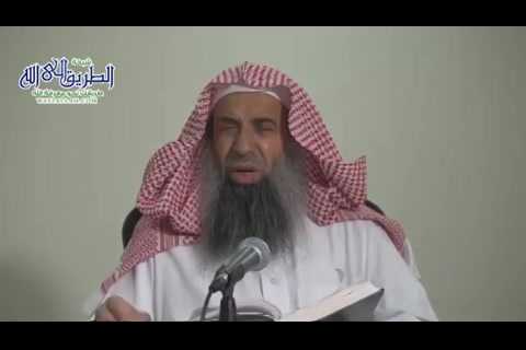 16- كتاب الطهارة - كتاب الطهارة