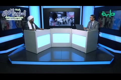 ( 63) ومن أظلم - الدين والحياة