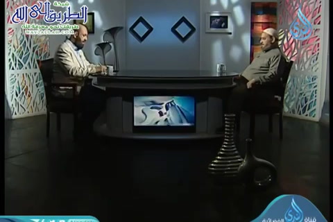 الاستعداد الإيمانى لرمضان  14-4-2020(لقاء خاص )