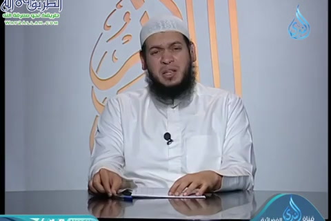 أهل الذكر ( 22/7/2019)