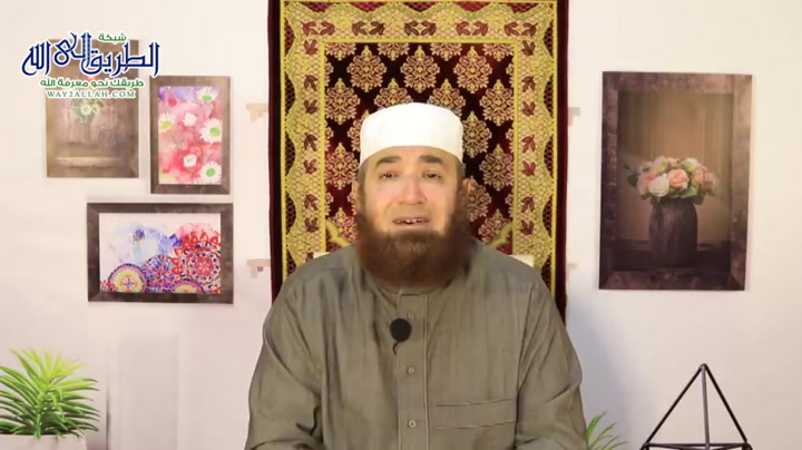 كيف تُصبح مِن الصِّدِّيقين و الشهداء و تدخل الجنة ؟! ( حقائق و أسرار )  