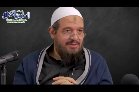 42 - القصر ج2 - الصفوة المحلاة كأنك تراه