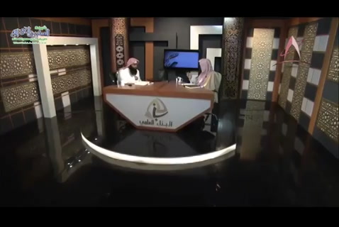 الدرس 3 - فصل: في النشوز (عمدة الفقة 6 - البناء العلمي)