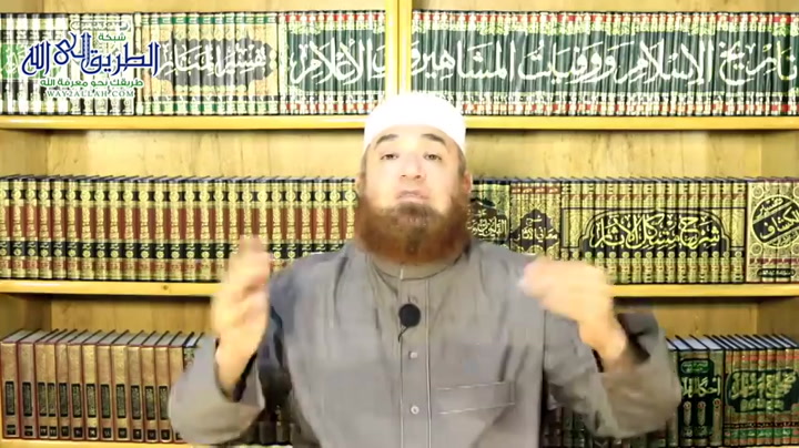 ما هى حقيقة الشعرة التى رأوها فى المصحف ( فى سورة البقرة )  حقائق و أسرار
