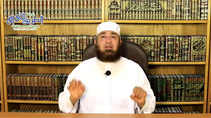 مَن هو الرجل الذى يدخل الجنة مِن بين ألف رجل ؟!!! (  حقائق و أسرار)  