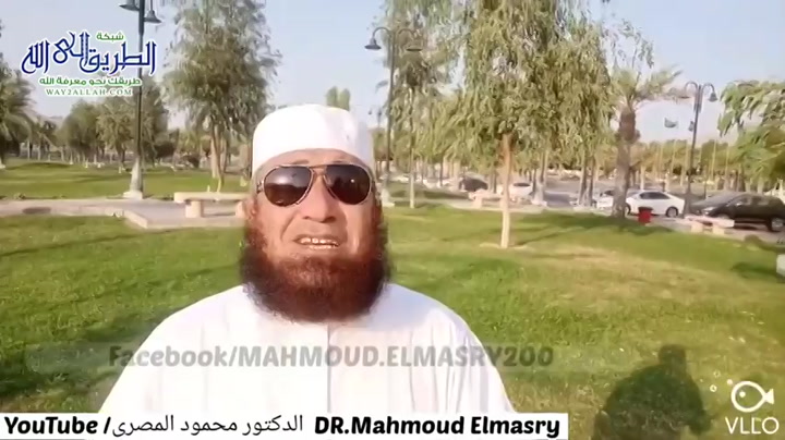 فلا أنساب بينهم !!! ( تزكية النفس ) الجزء الثانى