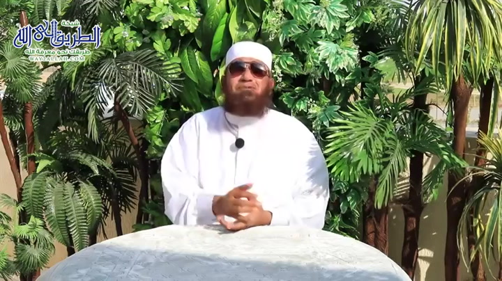 ما هى المفاجأة التى خبَّأها الله فى صلاة الفجر و العشاء ؟! ( تزكية النفس ) الجزء الثانى