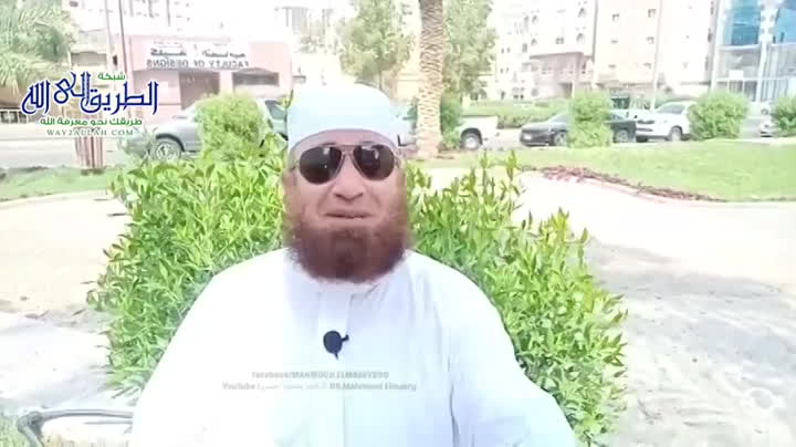 عُلماءٌ ماتوا و هم يدعون إلى الله !!! عُلو الهمة