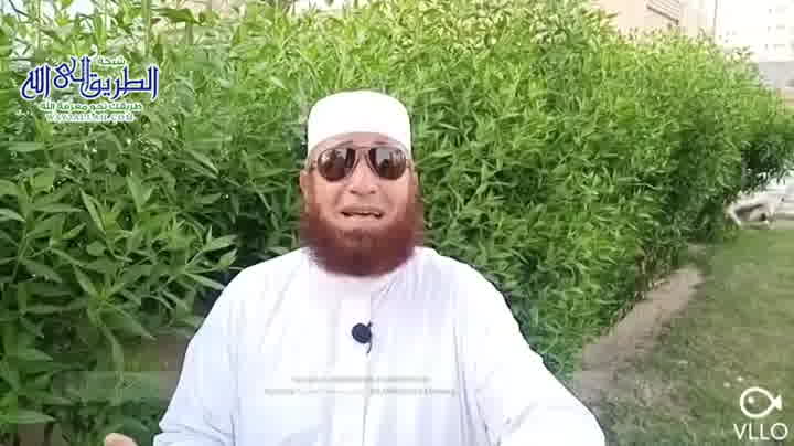 إياك أن تُحزِن أبويك - و بالوالدين إحساناً