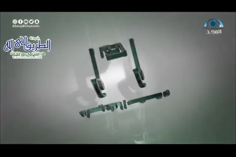 من الظلمات إلى النور - ديوانية الضياء