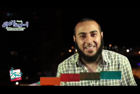 (25 )  أبوبكر الصديق 3 - صورة مع الصحابة