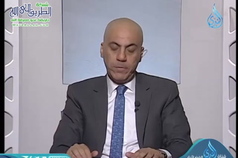 الاحتواء بين الأزواج -  18-8-2019 - آدم وحواء  