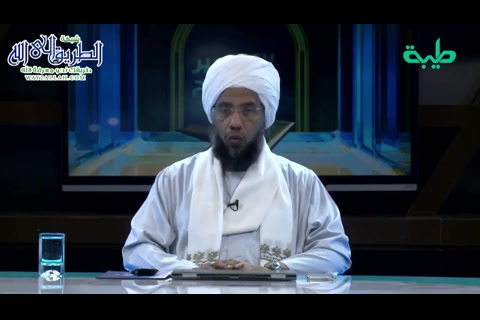 تفسير سورة الإسراء -19- الآيات 40 - 44  