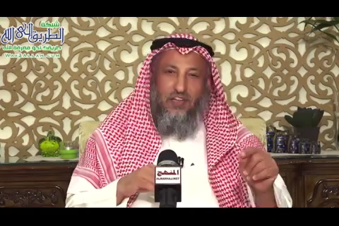 شرح الحديث القدسي يا عبادي 