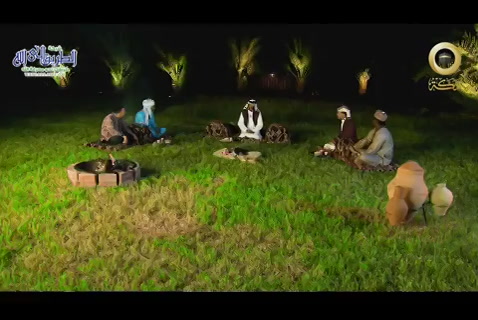 عام الفقد  (هدايات السيرة المكية )