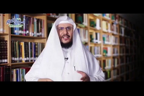 (133) معنى قوله تعالى (ويمدهم في طغيانهم يعمهون)