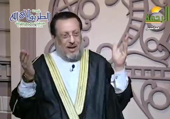 هل يجوز الدعاء على الظالم ؟ - وانفجار لبنان وما الحل ؟  ( 10/8/2020 ) الملف