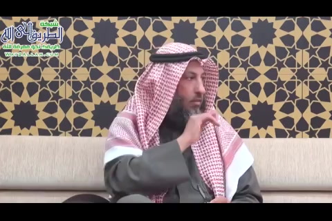  باب ما جاء من أدرك ركعة من العصر قبل أن تغرب الشمس- سنن الترميذي