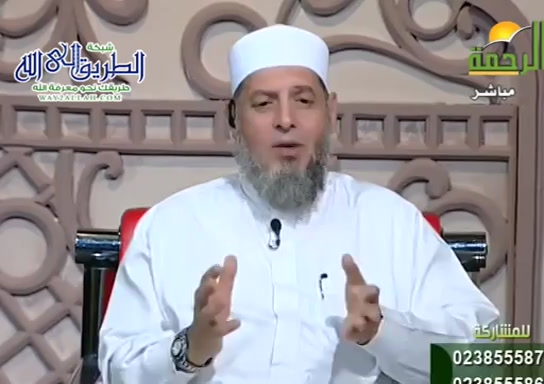 خطباء المستقبل ( 8/8/2020 )