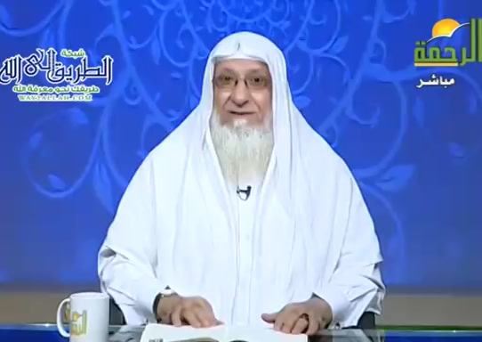هند بنت عمرو بن حرام 5 (11/8/2020 ) صانعات الرجال