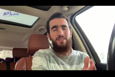 أتدرون ما الغيبة؟ 