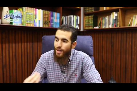 إن الله تعالى طيب لا يقبل إلا طيباً