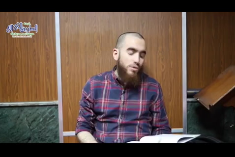 وقفات مع سورة الإنسان