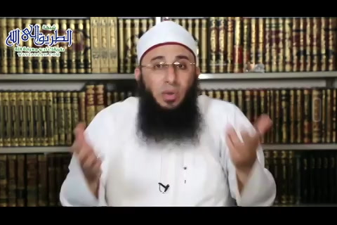 الدرس (117) كتاب الوضوء باب الاستنجاء بالحجارة حديث رقم 155 -مجالس شرح صحيح الإمام البخاري