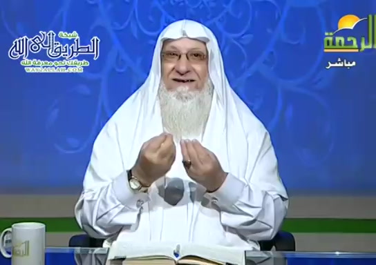 الهجرة ( 18/8/2020 ) صانعات الرجال