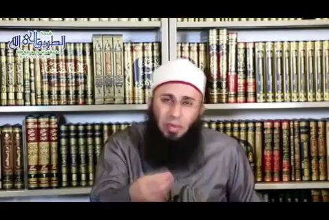 الدرس ( 63)كتاب الإيمان تكملة باب سؤال جبريل عن الإيمان - مجالس شرح صحيح الإمام البخاري