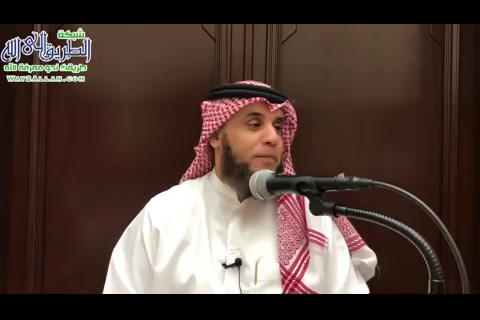 شرح كتاب التوحيد ( 5)