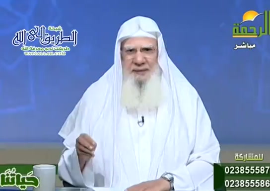 حياتنا ( 26/8/2020 )