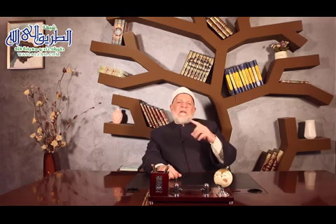 إن السمع والبصر والفؤاد كل أولئك كان عنه مسؤلا - تعلم واعمل