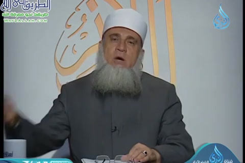 أهل الذكر ( 13/4/2019)