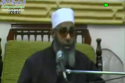 شرح كتاب وقوت الصلاة (اللقاء الثامن)