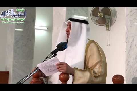   خطورة إتخاذ التماثيل 