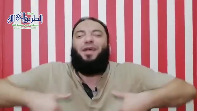  « اسم الله الجبار» | الحلقة 06 | أسماء الله الحسنى