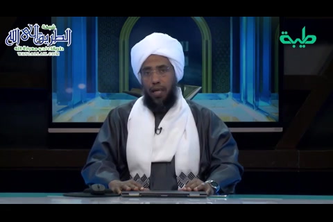 تفسير سورة الكهف -5- الآيات 21 - 26