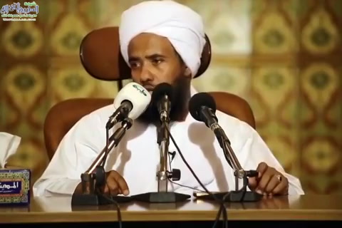  يأيها الناس اعبدوا ربكم الذي خلقكم - تيسير التفسير