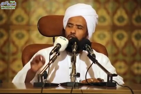  قول الله تعالى : مثلهم كمثل الذي استوقد نارا فلما أضاءت ما حوله ذهب الله بنورهم - تيسير التفسير