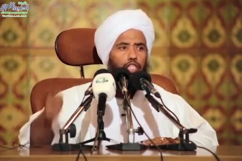 تحدي الله عز وجل للكافرين - تيسير التفسير