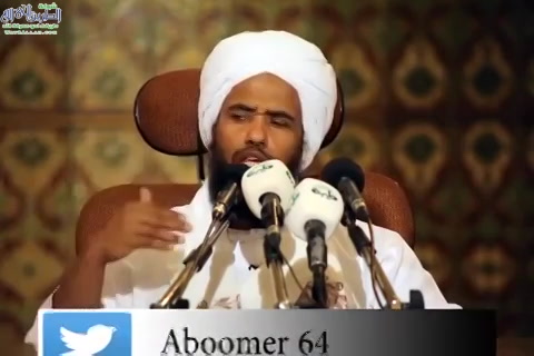  وإذا قيل لهم لا تفسدوا في الآرض قالوا إنما نحن مصلحون - تيسير التفسير