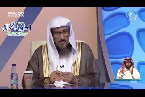 الجواب الكافي  
