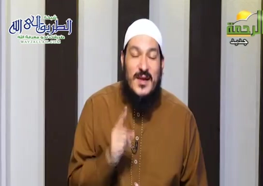 علامات حب النبي ( 4/11/2020 ) قضايا معاصرة
