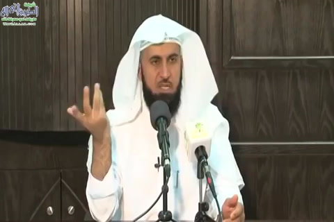   كيف نتعامل مع مشكلاتنا ( 1 )