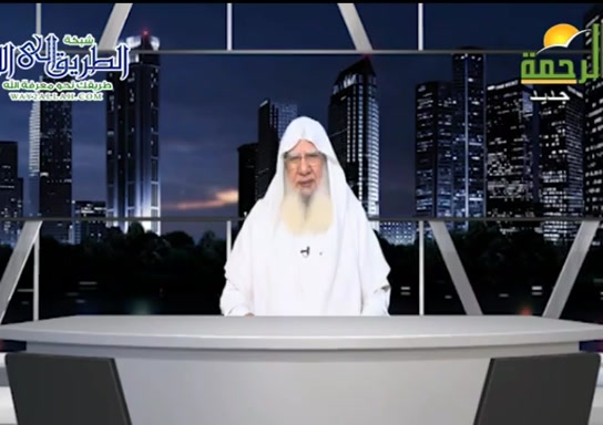 ثمرات التوحيد وفوائدة ( 12/11/2020 ) لقاء العقيدة