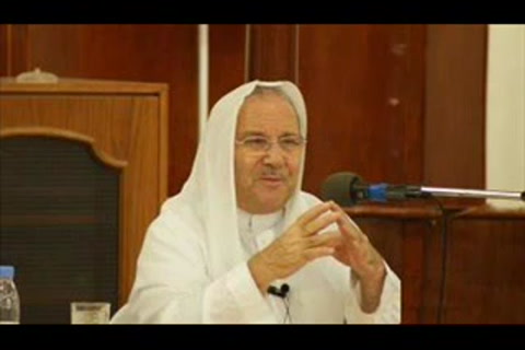 مراتب الهداية -1 - مدارج السالكين