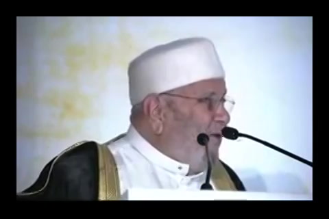  آمنوا بي و لم يروني