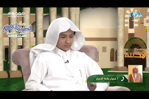 الأخلاق في القرآن - ديوانية المدينة 