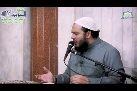   انواع الناس بعد البلاء
